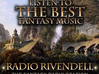 Inspiration: Radio Rivendell